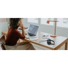 Belkin Мережевий ЗП Home Charger 108W GAN Dual USB-С/USB-A Belkin Мережевий ЗП Home Charger 108W GAN Dual USB-С/USB-A