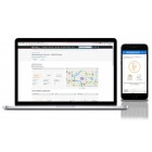 Sencor Метеостанція, внутр/зовн вимірювання, темп-ра, вологість, час, прогноз погоди, атмосферний тиск, шв. вітру, чорний