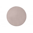 ARDESTO Скатертина Oliver, беж, D-136см, 100% бавовна ARDESTO Скатертина Oliver, беж, D-136см, 100% бавовна