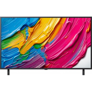 Телевізор 50" LG 50QNE