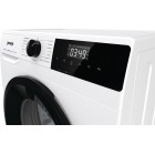 Пральна машина Gorenje W1NHPI60SCS/P фронтальна, 6кг, 1000, A+++, 43.5см, дисплей, пар, інвертор, білий