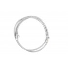 2E Cat 5e, UTP, RJ45, 26AWG ,7/0.16 CCA, 1.20 m, PVC, Grey 2E Cat 5e, UTP, RJ45, 26AWG ,7/0.16 CCA, 1.20 m, PVC, Grey