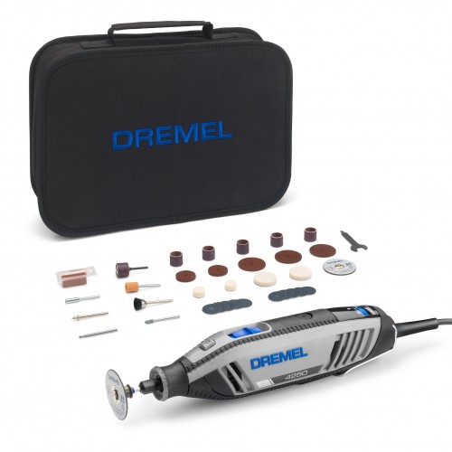 Dremel 4250 – 35, 35 насадок Dremel 4250 – 35, 35 насадок