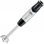 Блендер Tefal Quickchef 1000 Вт HB659838 Чорний/Сріблястий