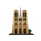 LEGO Конструктор Architecture Нотр-Дам-де-Парі LEGO Конструктор Architecture Нотр-Дам-де-Парі