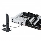 ASUS Материнcька плата PRIME X870-P WIFI sAM5 X870 4xDDR5 M.2 HDMI WiFi BT ATX