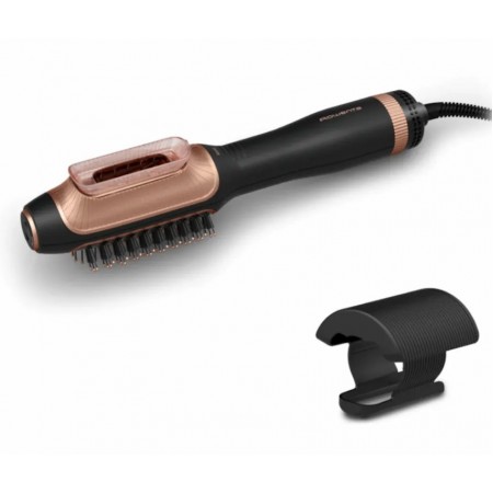 Rowenta Фен-щітка Reverso Dry&Brush 2в1, 1200Вт, 3 режими, і