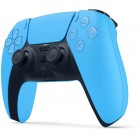 PlayStation 5 Геймпад Dualsense BT, Starlight Blue