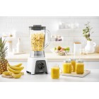 Блендер Tefal Blendeo+ 450 Вт BL2C0130 Білий/Сірий