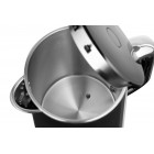 ARDESTO Електрочайник AEKL-X53E/1.7 л/2200 Вт/подвійні стінки/LED дисплей/Otter контроль/чорний ARDESTO Електрочайник AEKL-X53E/1.7 л/2200 Вт/подвійні стінки/LED дисплей/Otter контроль/чорний