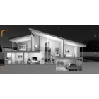 ASUS Маршрутизатор TUF-AX3000 V2 4xGE LAN 2,5xGE WAN 1xUSB3.2 MU-MIMO OFDMA MESH gaming