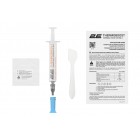 2E Термопаста THERMOBOOST PROFI TB8-2, (8.3 W/m-K), 2 гр, сіра 2E Термопаста THERMOBOOST PROFI TB8-2, (8.3 W/m-K), 2 гр, сіра