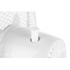 ARDESTO Вентилятор настільний FT-23A, 23 см, 2 швидкості, білий ARDESTO Вентилятор настільний FT-23A, 23 см, 2 швидкості, білий