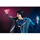 Навушники Sony ULT WEAR Чорний