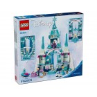 LEGO Конструктор Disney Крижаний палац Ельзи