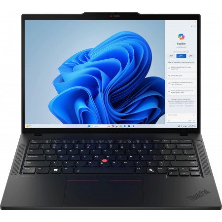 Lenovo Ноутбук ThinkPad T14-G5 14