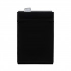 2E Акумуляторна батарея GS, 12В, 5А•год, AGM