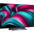 Телевізор 55" LG OLED55C54LA