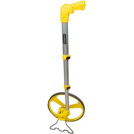 Stanley Курвіметр, D колеса 318мм