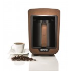 Gorenje Кавоварка ATCM730T/крапельна/ 735 Вт/ механіч. упр/ коричн.