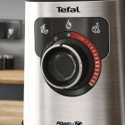 Блендер Tefal Perfect mix+ 1200 Вт BL871D31 Чорний/Сріблястий