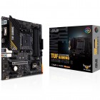 ASUS Материнcька плата TUF GAMING A520M-PLUS II sAM4 A520 4xDDR4 HDMI DVI D-Sub mATX
