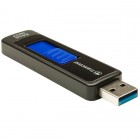 Transcend Накопичувач 64GB USB 3.1 Type-A JetFlash 760