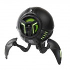 GravaStar Акустична система Mars Pro, Zinc Alloy body, BT, 20ВТ, чорний