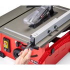 Einhell Пила дискова TC-TS 8 900-1200Вт 210мм 525х440мм 10.5кг Einhell Пила дискова TC-TS 8 900-1200Вт 210мм 525х440мм 10.5кг