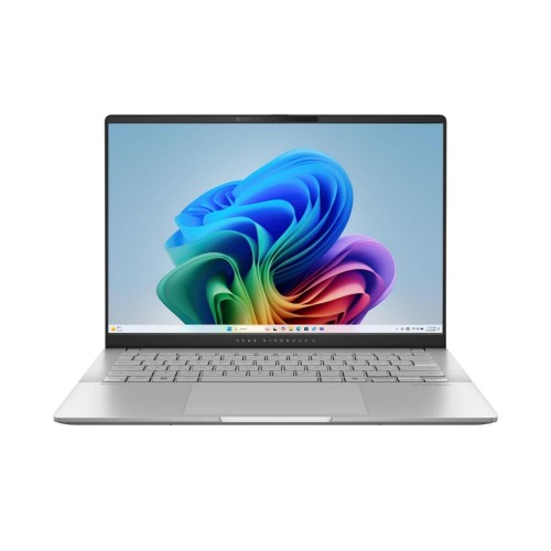 ASUS Ноутбук Vivobook S 14 M5406NA-QD080 14