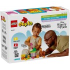 Конструктор LEGO DUPLO Disney День народження Вінні Пуха