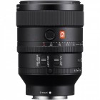 Об'єктив Sony 100mm f/2.8 STF GM OSS Чорний Об'єктив Sony 100mm f/2.8 STF GM OSS Чорний