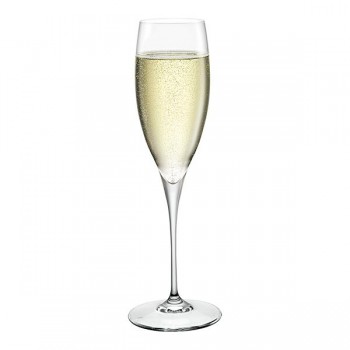 Bormioli Rocco Набір келихі Bormioli Rocco Набір келихі