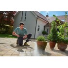 Bosch Мінімийка високого тиску EasyAquatak 110, 1300Вт, 110 бар, 330 л/г, 3.8кг Bosch Мінімийка високого тиску EasyAquatak 110, 1300Вт, 110 бар, 330 л/г, 3.8кг