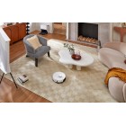 Roborock Робот-пилосос S8 Pro Ultra, білий