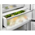 Electrolux Холодильник вбудований з нижн. мороз., 188x70х55, холод.відд.-286л, мороз.відд.-65л, 2дв., А++, Combi, інв., диспл внутр., зона св-ті, білий