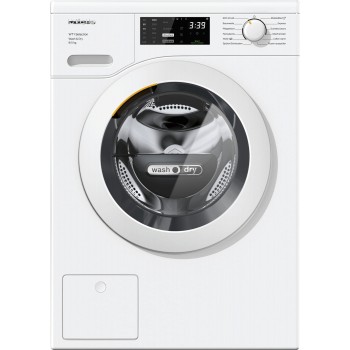 Прально-сушильна машина Mie