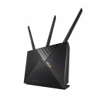 ASUS Маршрутизатор 4G-AX56U AX1800