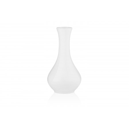 ARDESTO Ваза Imola, 15х8 см, порцеляна