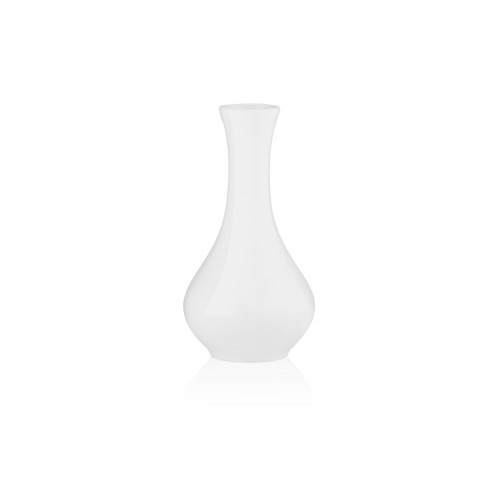 ARDESTO Ваза Imola, 15х8 см, порцеляна