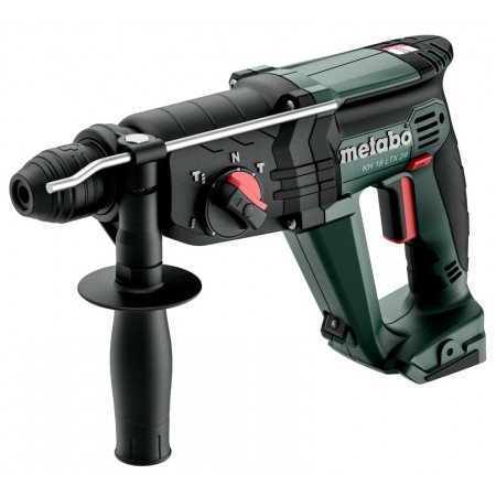 Metabo Перфоратор KH 18 LTX 24 акумуляторний, 18В, SDS-plus,