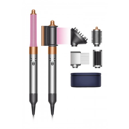 Dyson Стайлер Airwrap HS05 Complete Long Diffuse, 1300Вт, те