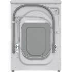 Gorenje Пральна машина фронтальна, 9кг, 1400, A+++, 54,5см, дисплей, інвертор, пара, Wi-Fi, білий