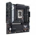 ASUS Материнcька плата TUF GAMING B860M-PLUS s1851 B860 4xDDR5 M.2 DP HDMI USB Type-C mATX