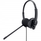 Dell Навушники Stereo Headset WH1022 Dell Навушники Stereo Headset WH1022