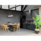 ARDESTO Холодильник DNF-M378GL200