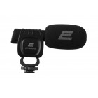 2E Мікрофон-гармата MG020 Shoutgun Pro, on/of, 3.5mm