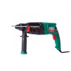 ZENIT Перфоратор ЗП-1200 МС SDS-Plus 1200Вт 2.8Дж