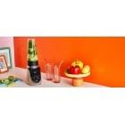 Блендер Tefal Blend UP 1000 Вт BL190AF0 Чорний/Бронзовий