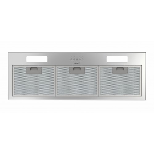 Cata Витяжка вбудована, 75см, 1200м.куб/год, Gt-Plus 75 x, нерж Cata Витяжка вбудована, 75см, 1200м.куб/год, Gt-Plus 75 x, нерж